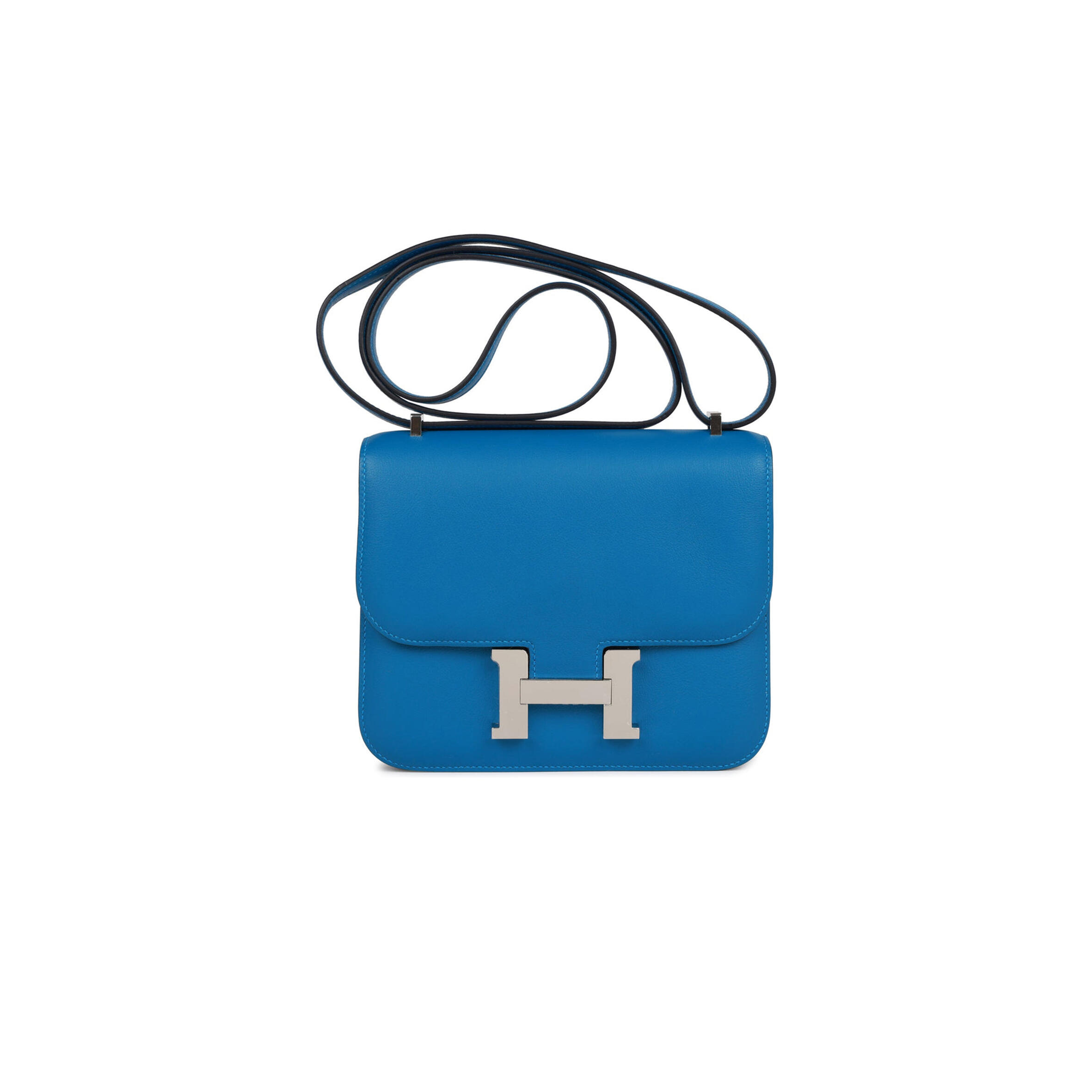 H**me5 constance 18 evercolor palladium hardware (18*15*4cm)